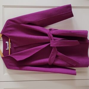 MaxMara Light Blazer